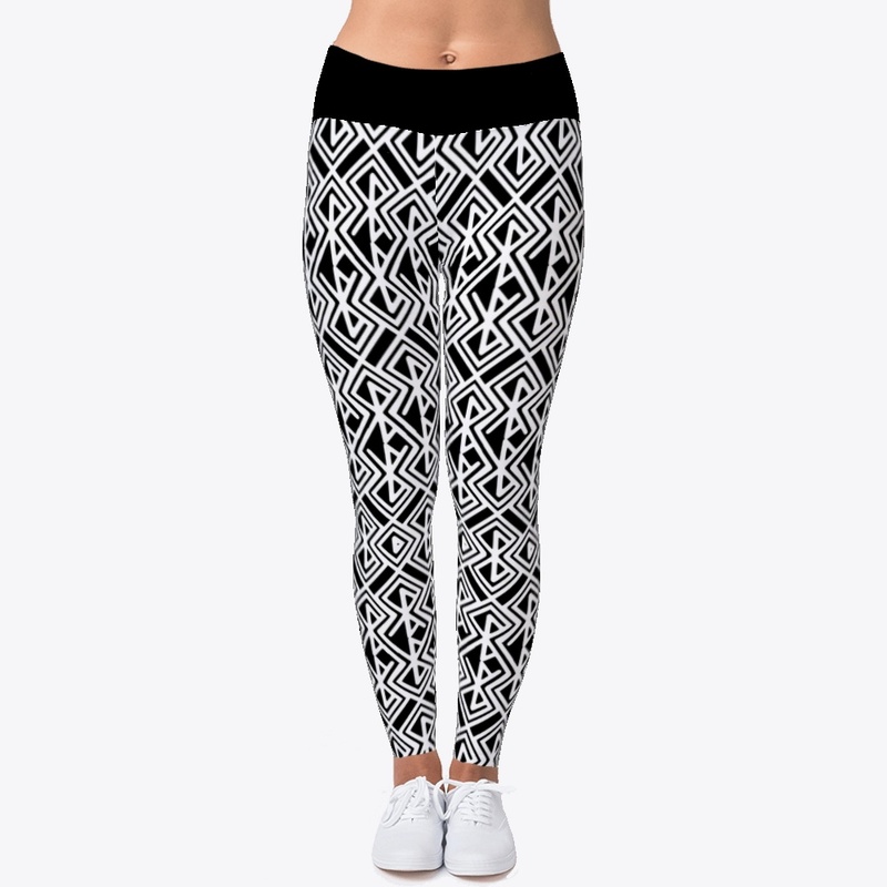 KaBASS Leggings