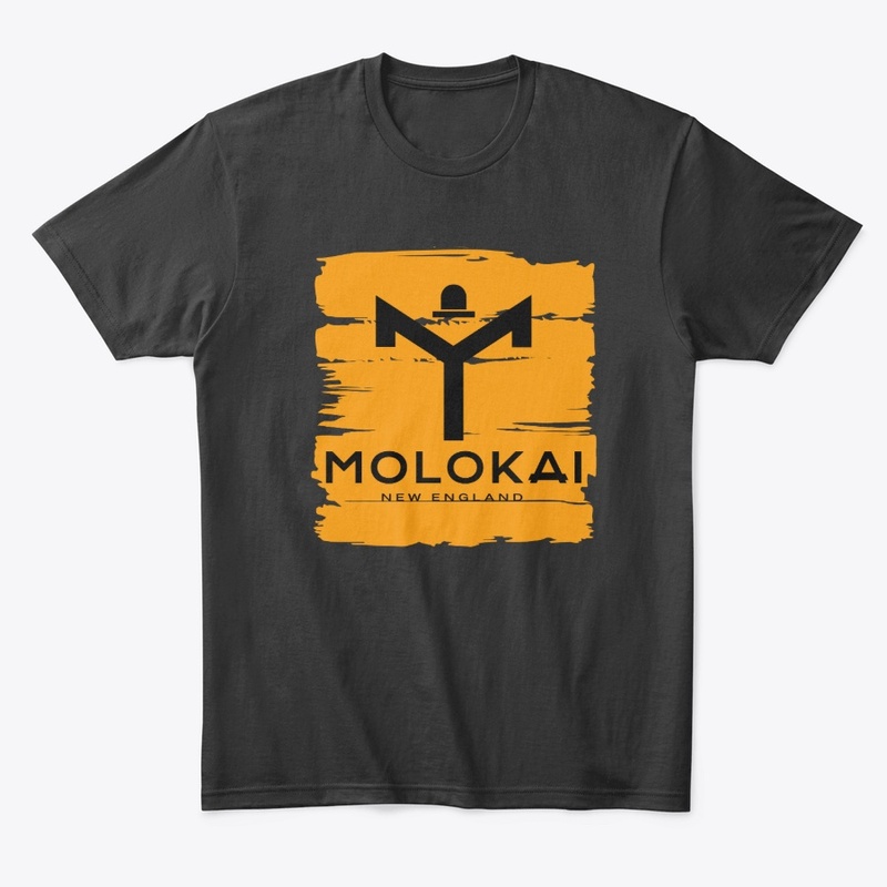 Molokai  Logo