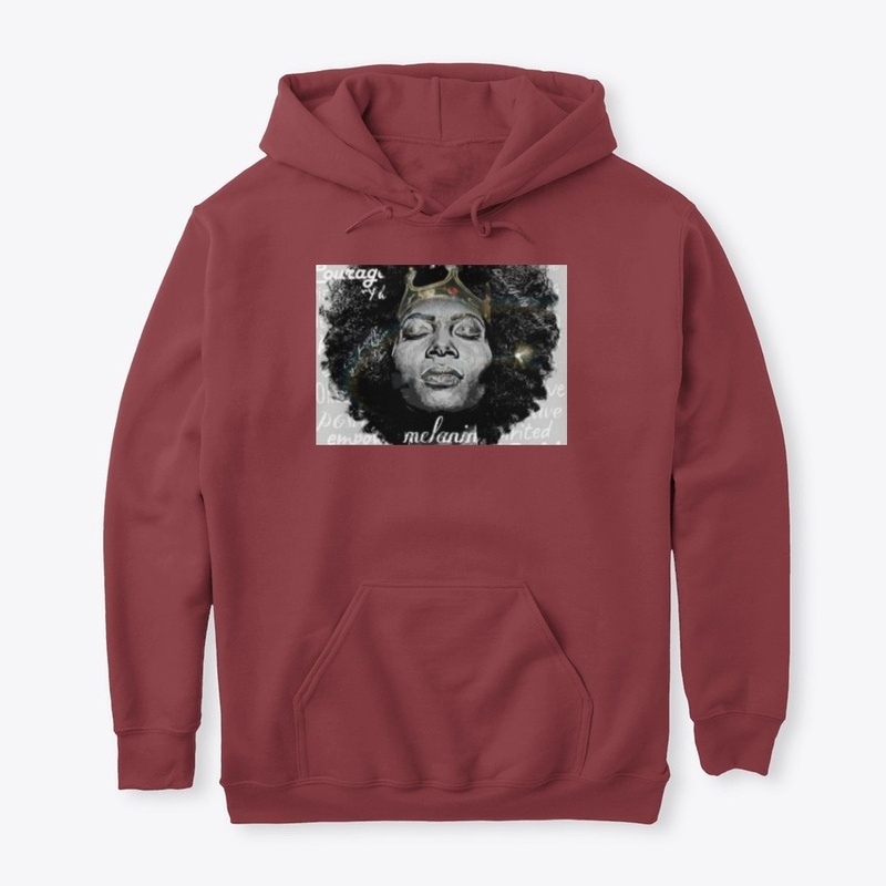 Empower Hoodie