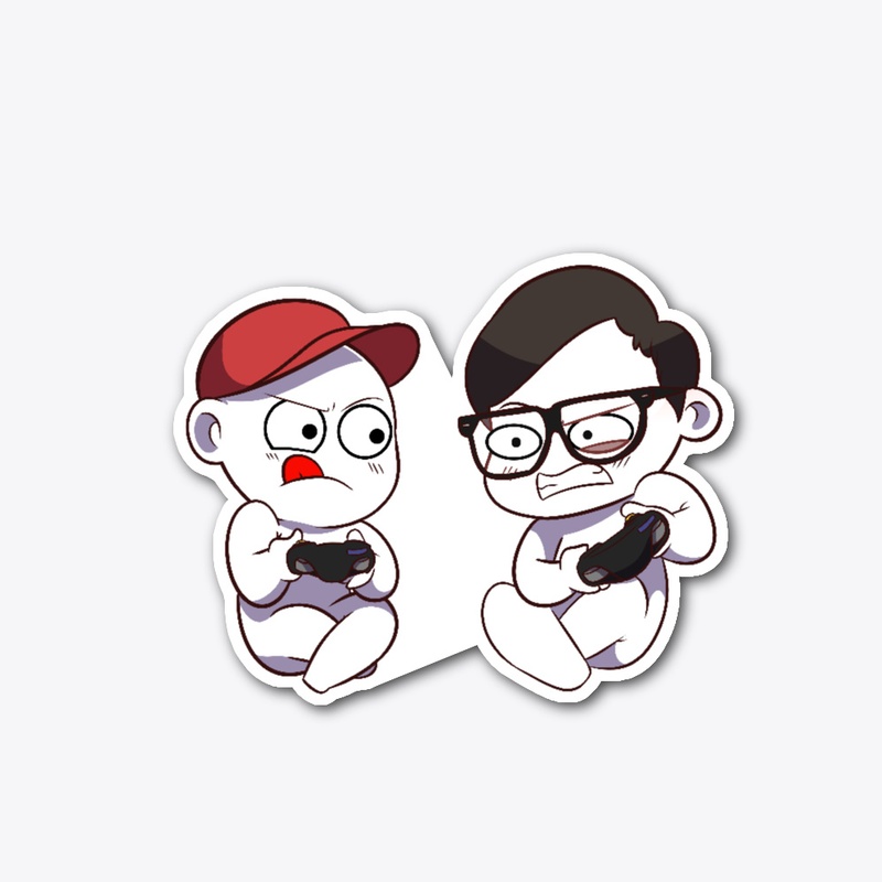 Viewer vs Streamer (Smash Bros Ultimate)