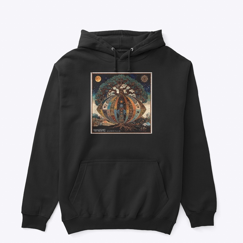 Sacred Pulse