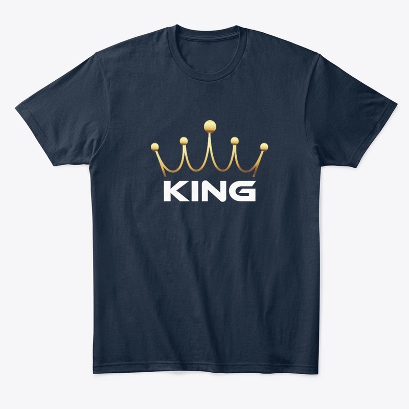 KING