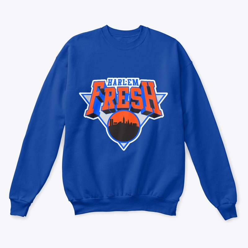 HARLEM FRESH