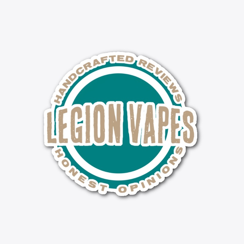 Legion Vapes logo (color)