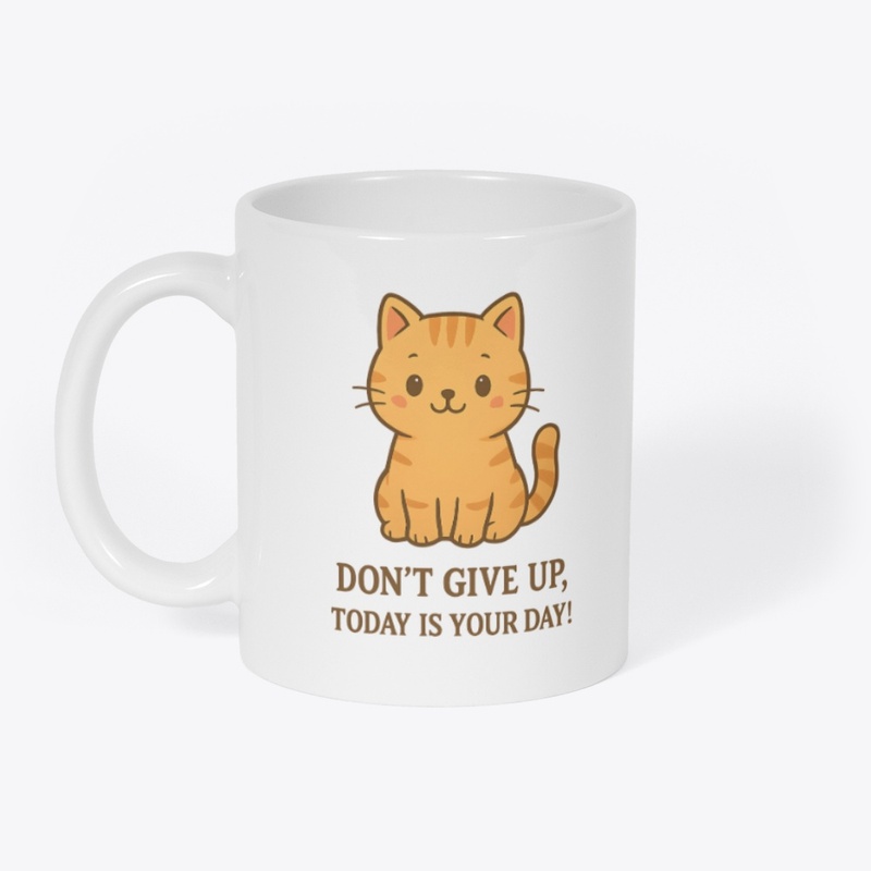 Cute cat