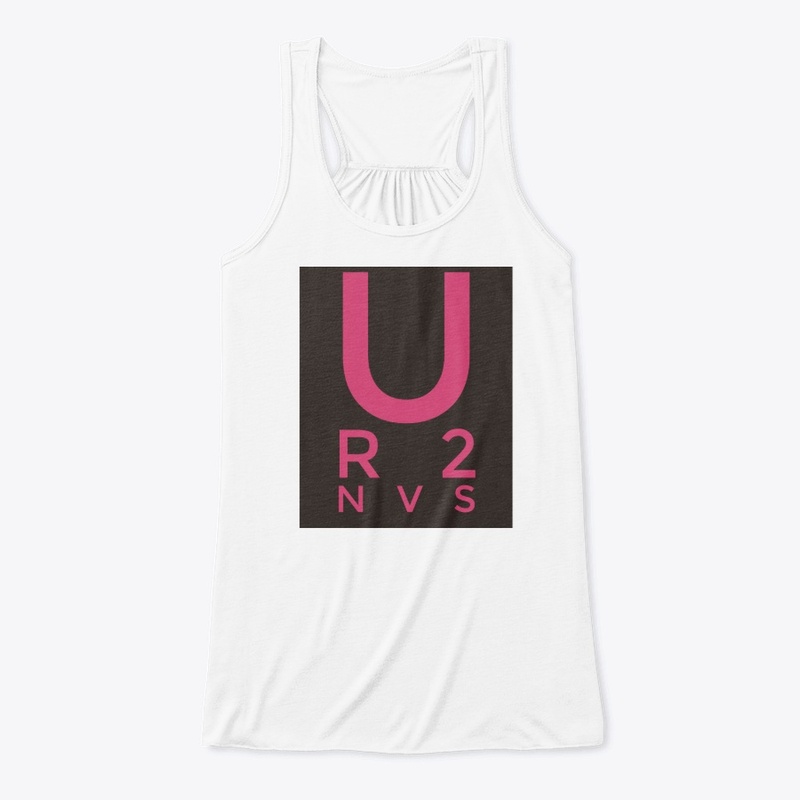 UR2NVS #1 