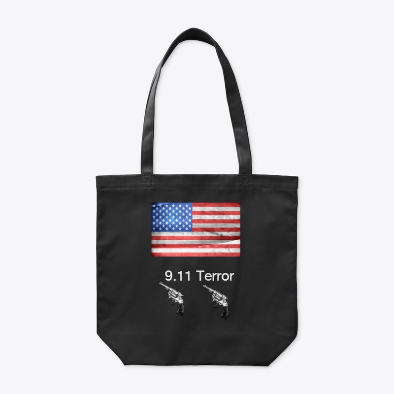 9.11 Terror Special
