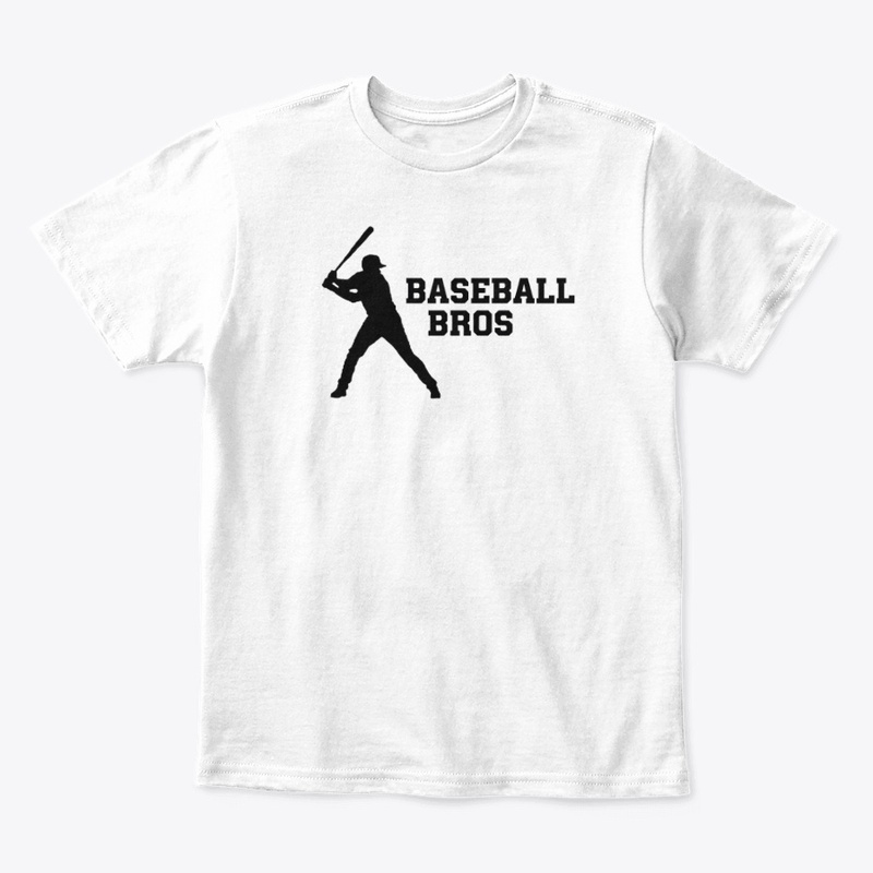 Baseball Bros