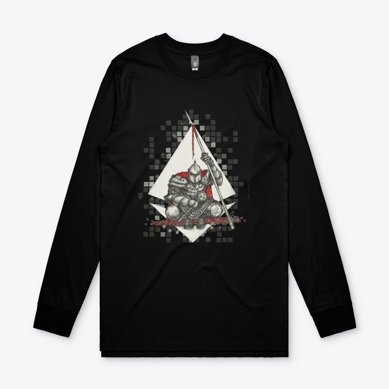 BUIDLGUIDL PIKEMAN