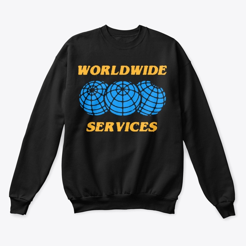 Douse House Worldwide