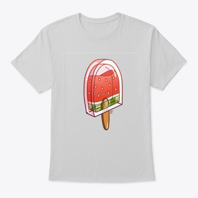 Ice-cream Printed Tee Buy 🛍️ Now 