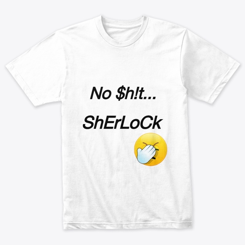 Sherlock