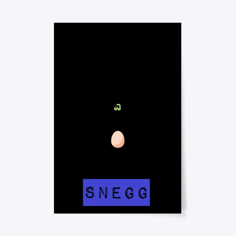 Snegg