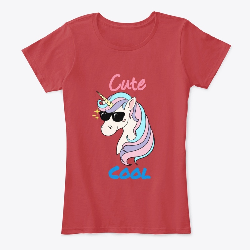 Cute & Cool