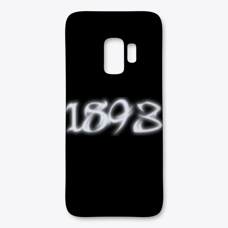 1893 Spirit 