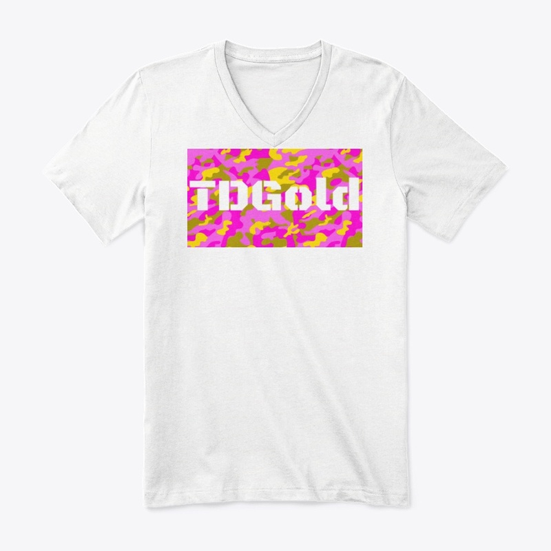 TDG Purple-Gold BO1 Camo Collection