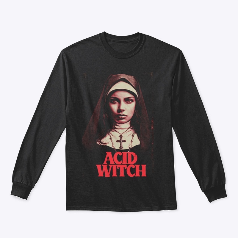 Acid Witch