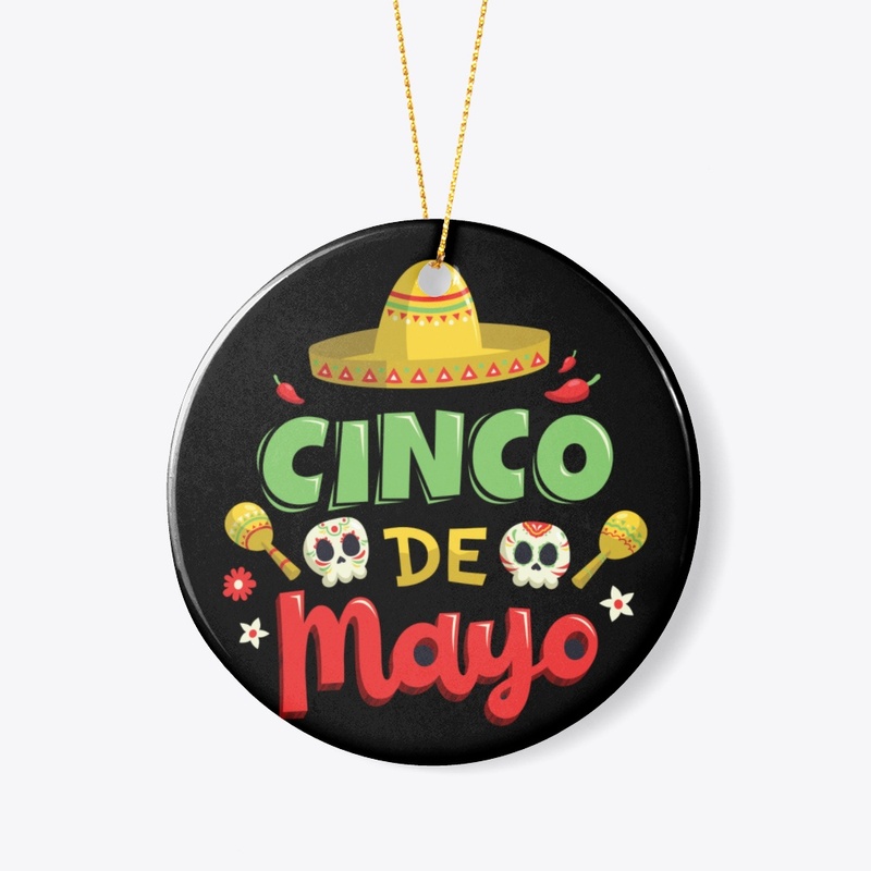 Fiesta Fever: Cinco de Mayo Collection