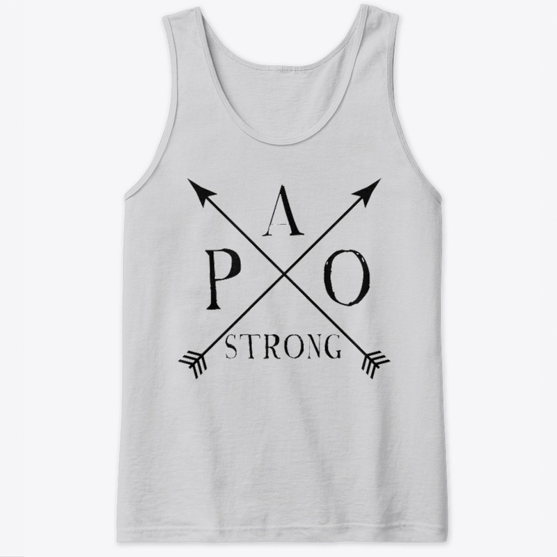 PAO Strong Collection