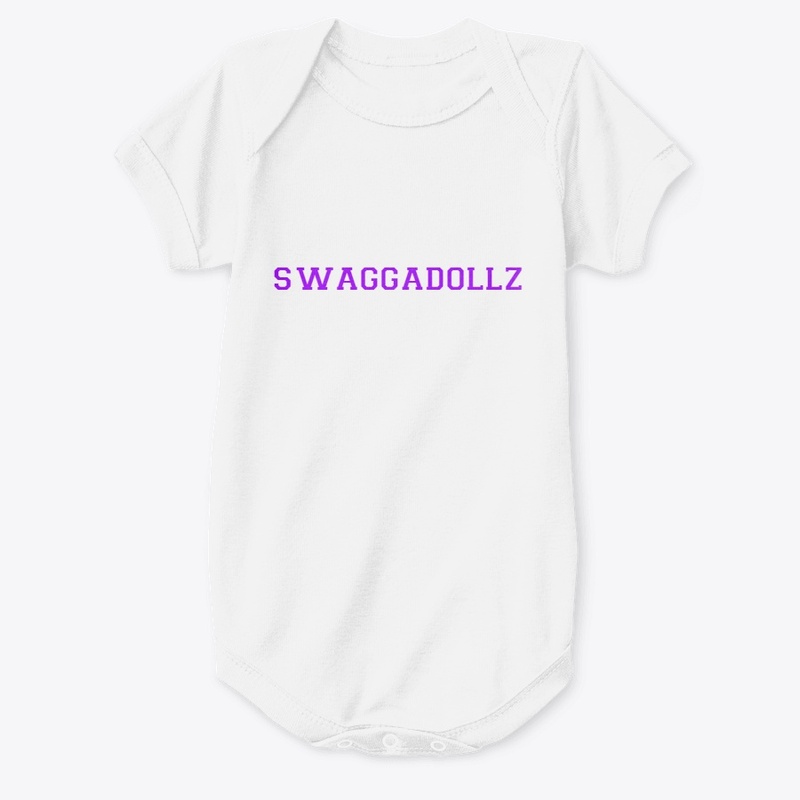 SWAGGADOLLZ KIDZ