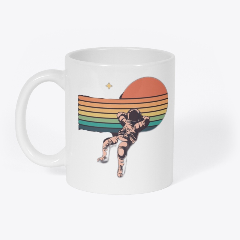 Space 🚀 Edition
