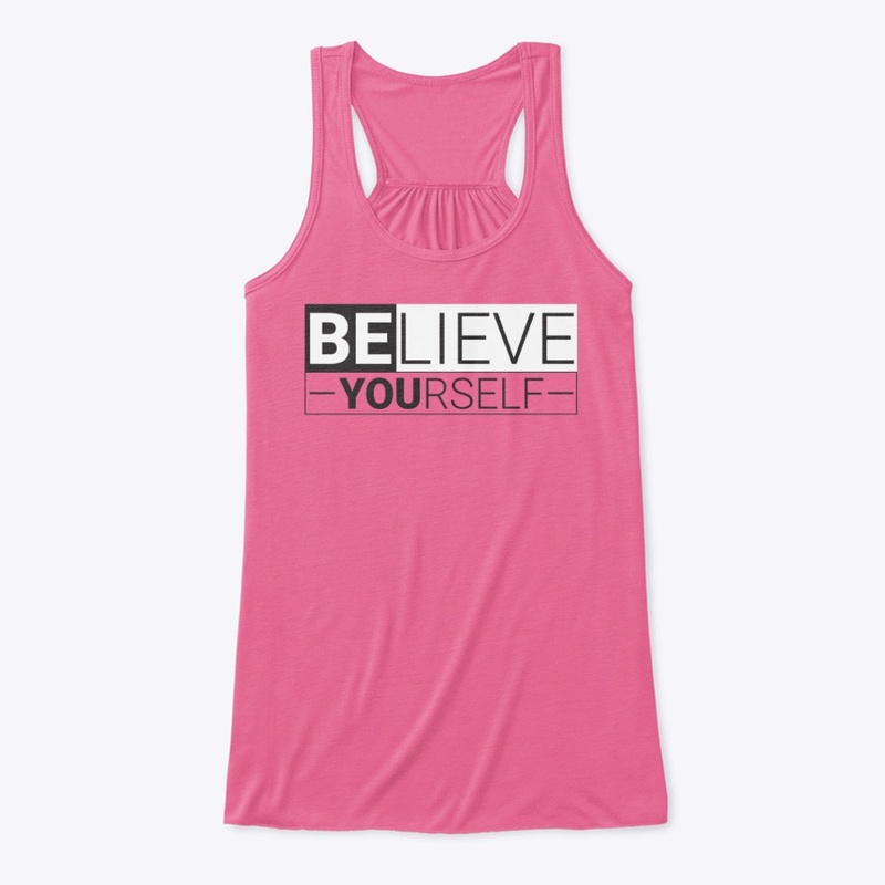 Believe Yourself