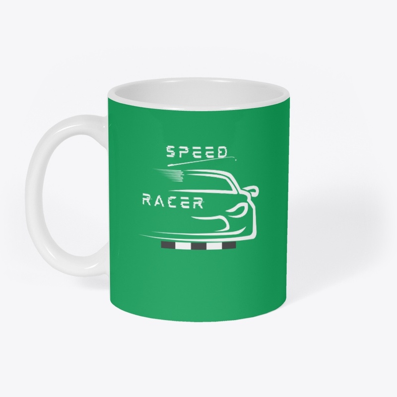 SPEED RACER