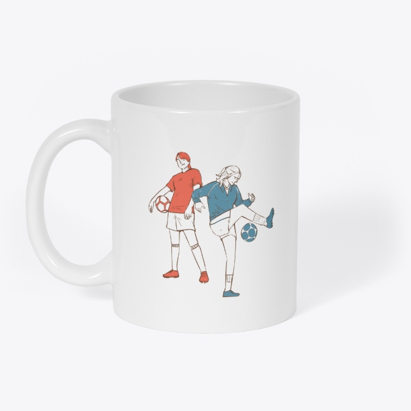 coffee mug