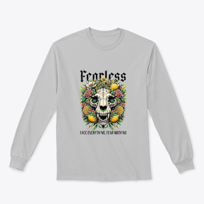 Fearless