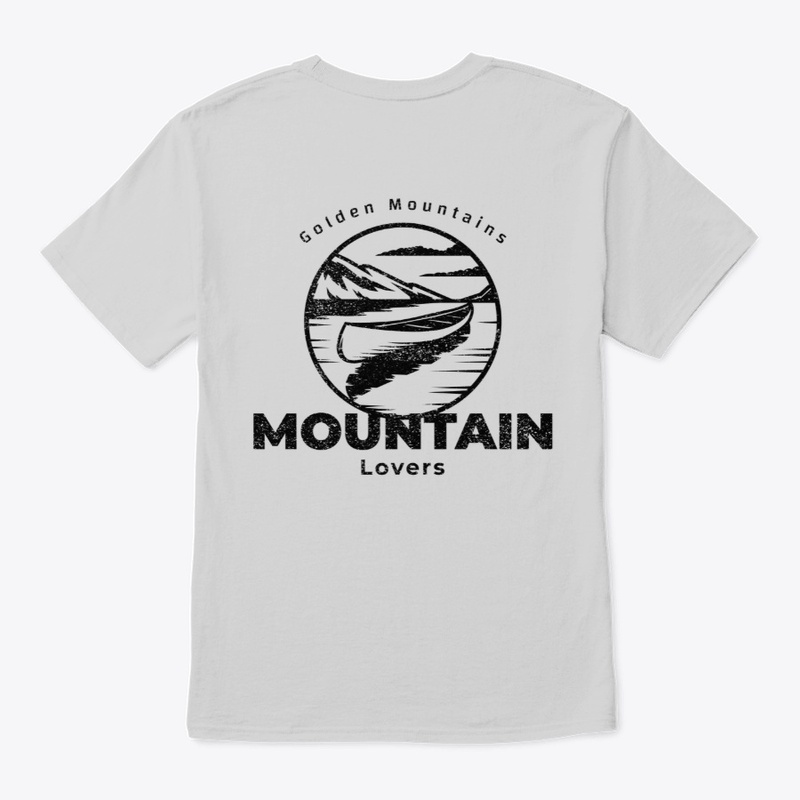 MOUNTAIN LOVERS #3