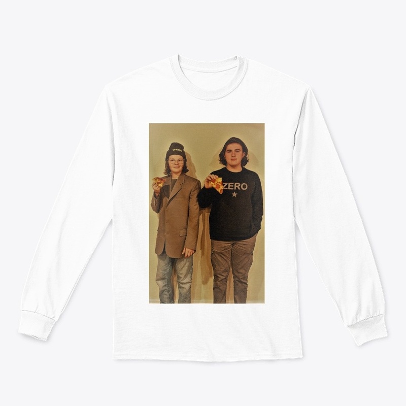 Pizza Time Shirt