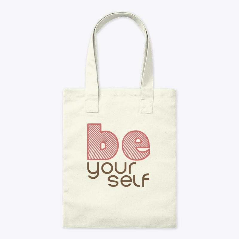 Be Yourself PK-digart