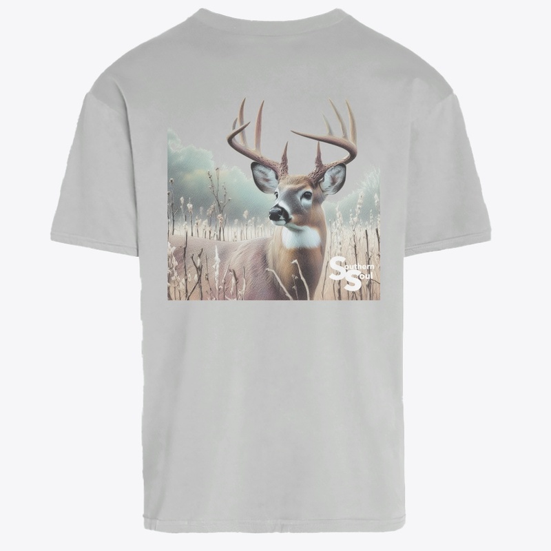 Big buck