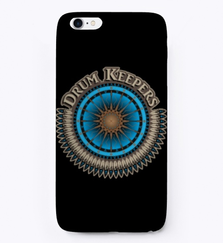 Drum Keepers
