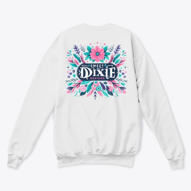 Signature Sweet Dixie Designs T-shirt