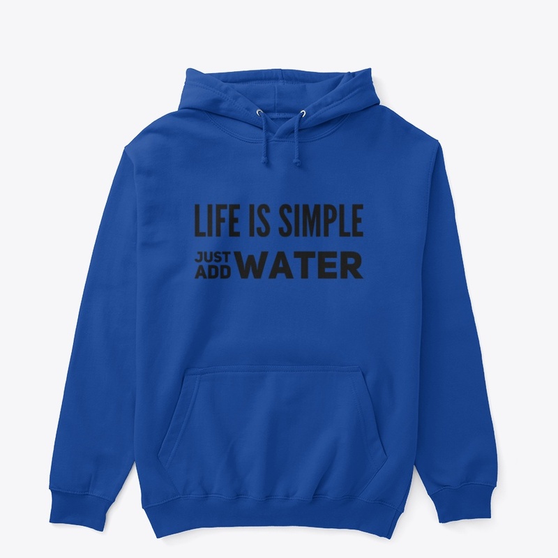 Life is Simple