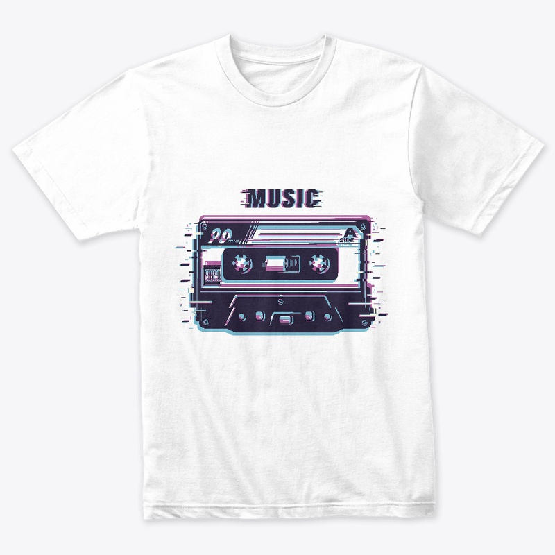 mustc t shirt