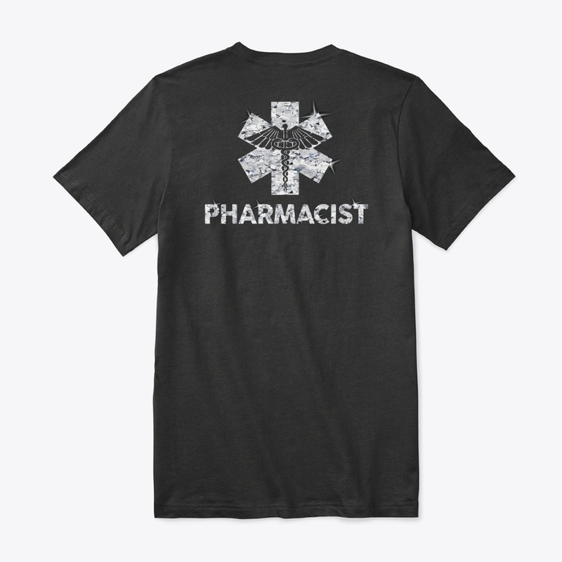 Awesome Pharmacist