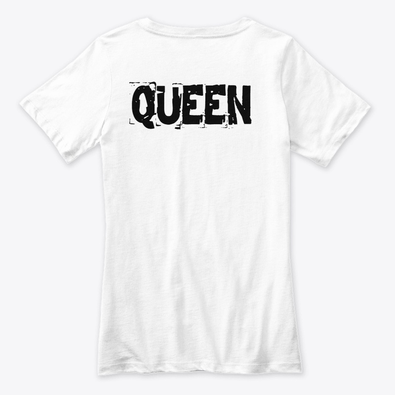 QUEEN