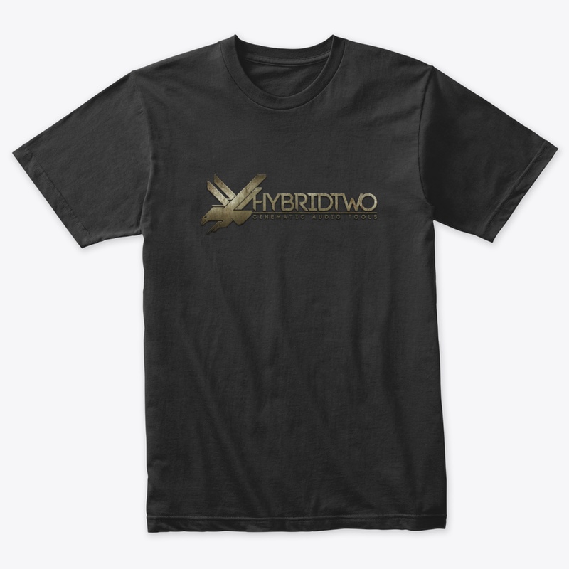 HybridTwo Logo