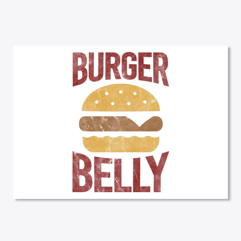 Burger Belly