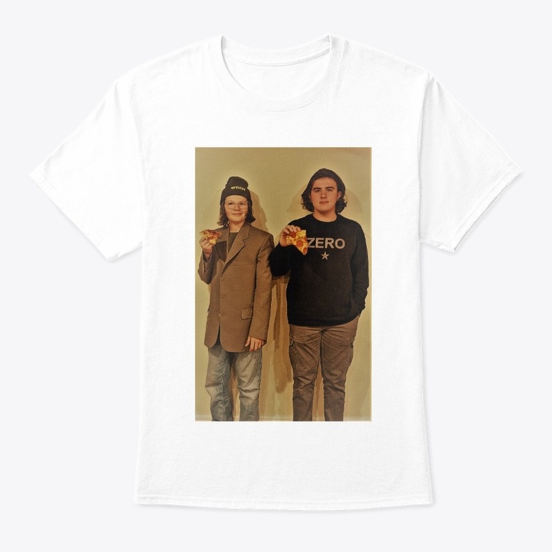 Pizza Time Shirt