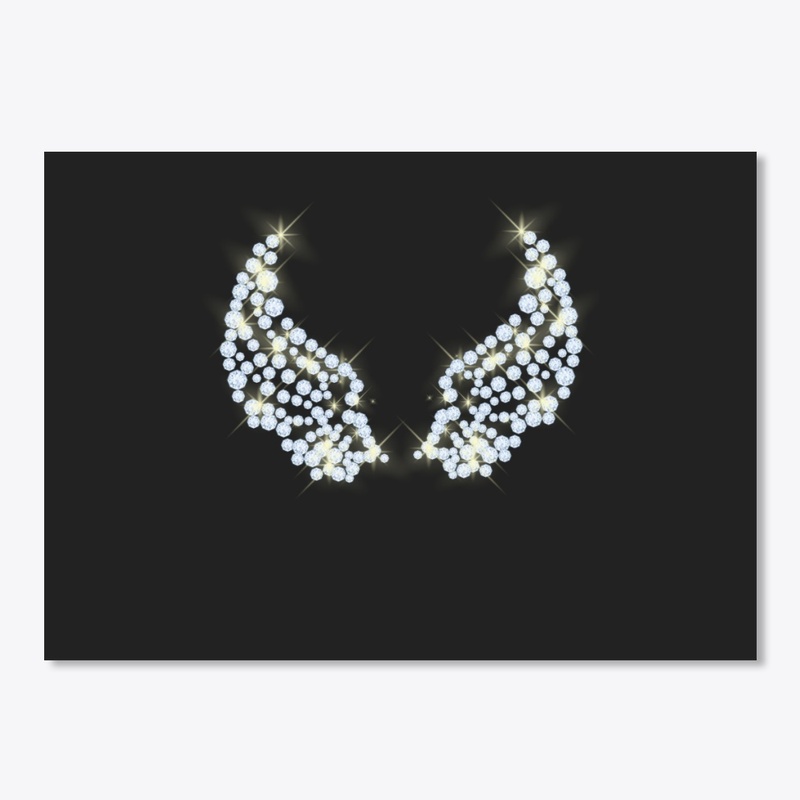 Bling Wings