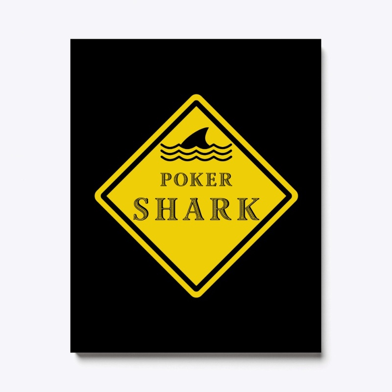 Poker Shark