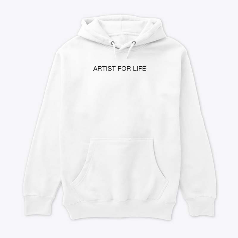 Artist for life