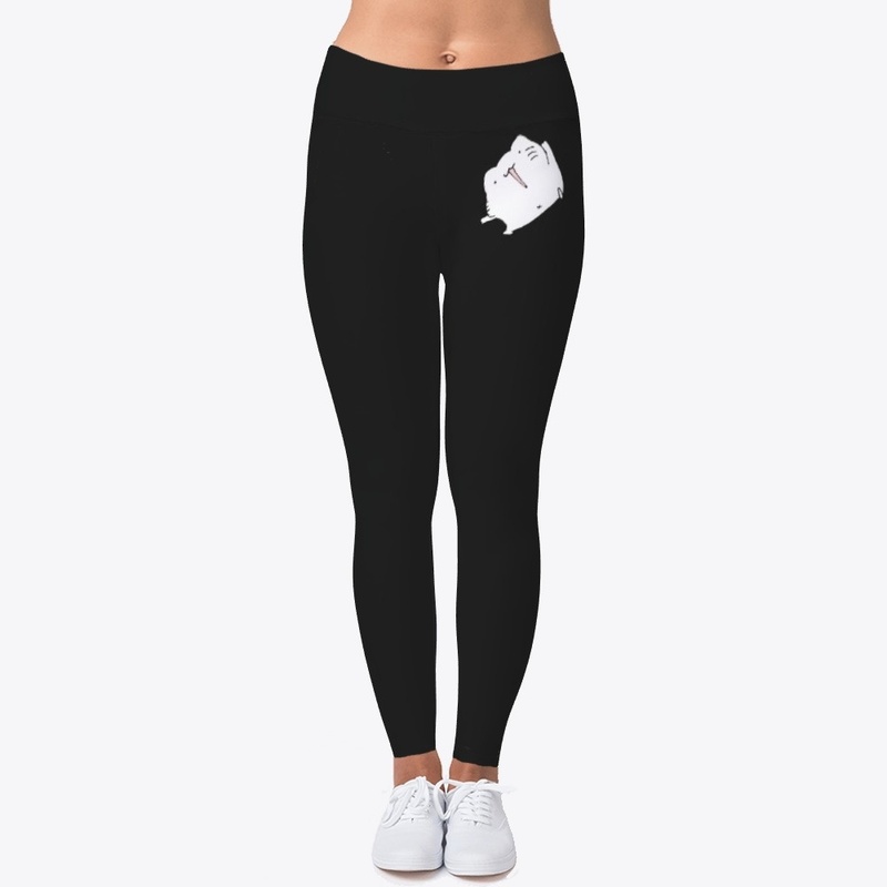 Legging & Jogging Design Chatus