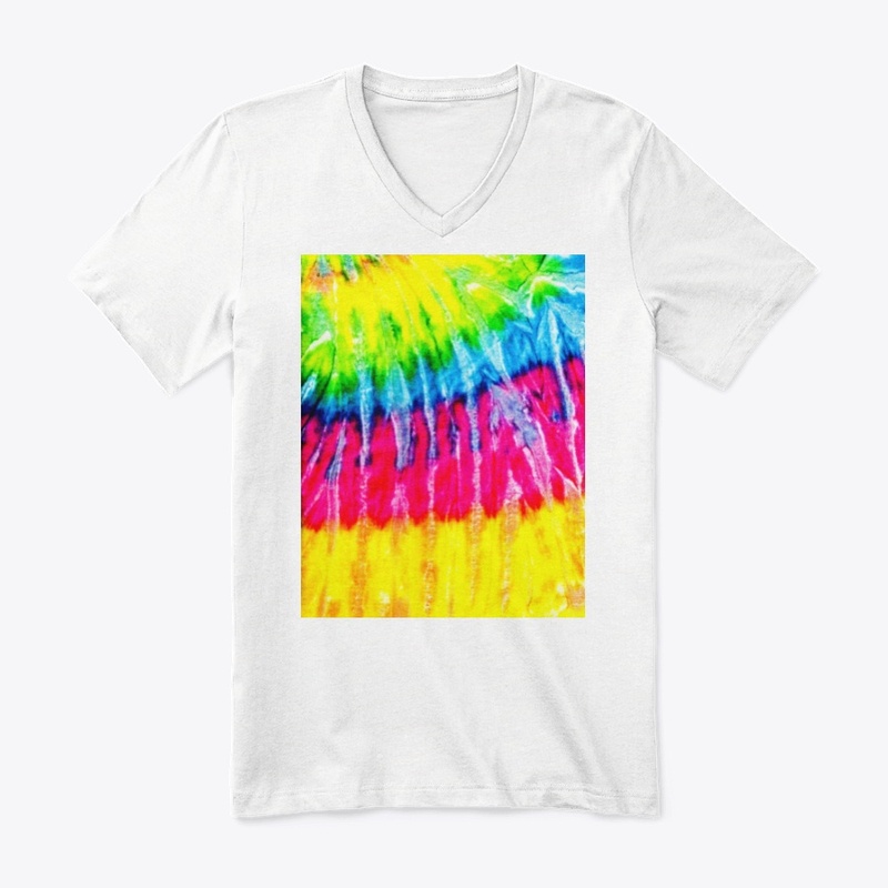 COLOR SPLASH