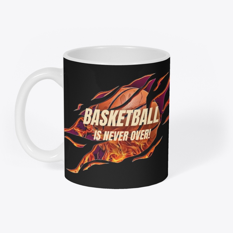 Basketball kids Hoodie