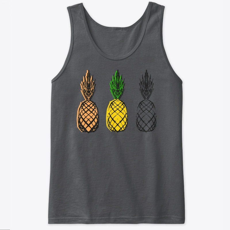 Pineapples