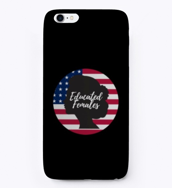 Educated Females Logo